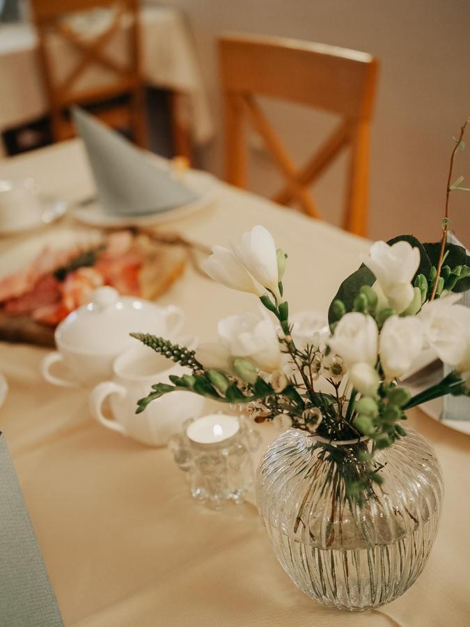 B&B Roudenhaff 에히터나흐 외부 사진