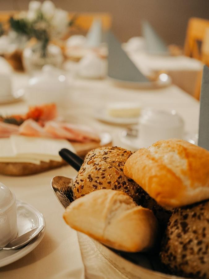 B&B Roudenhaff 에히터나흐 외부 사진