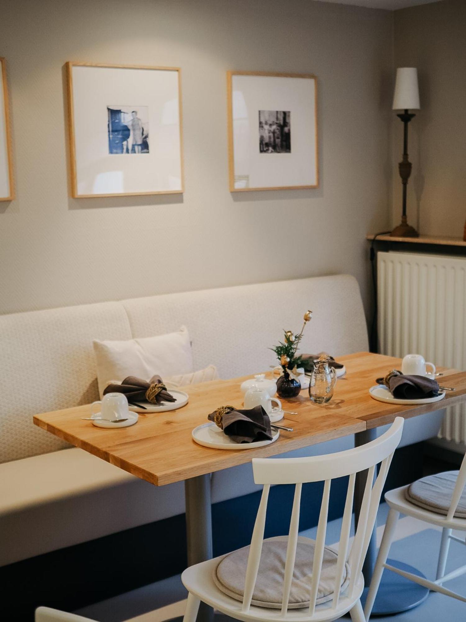 B&B Roudenhaff 에히터나흐 외부 사진