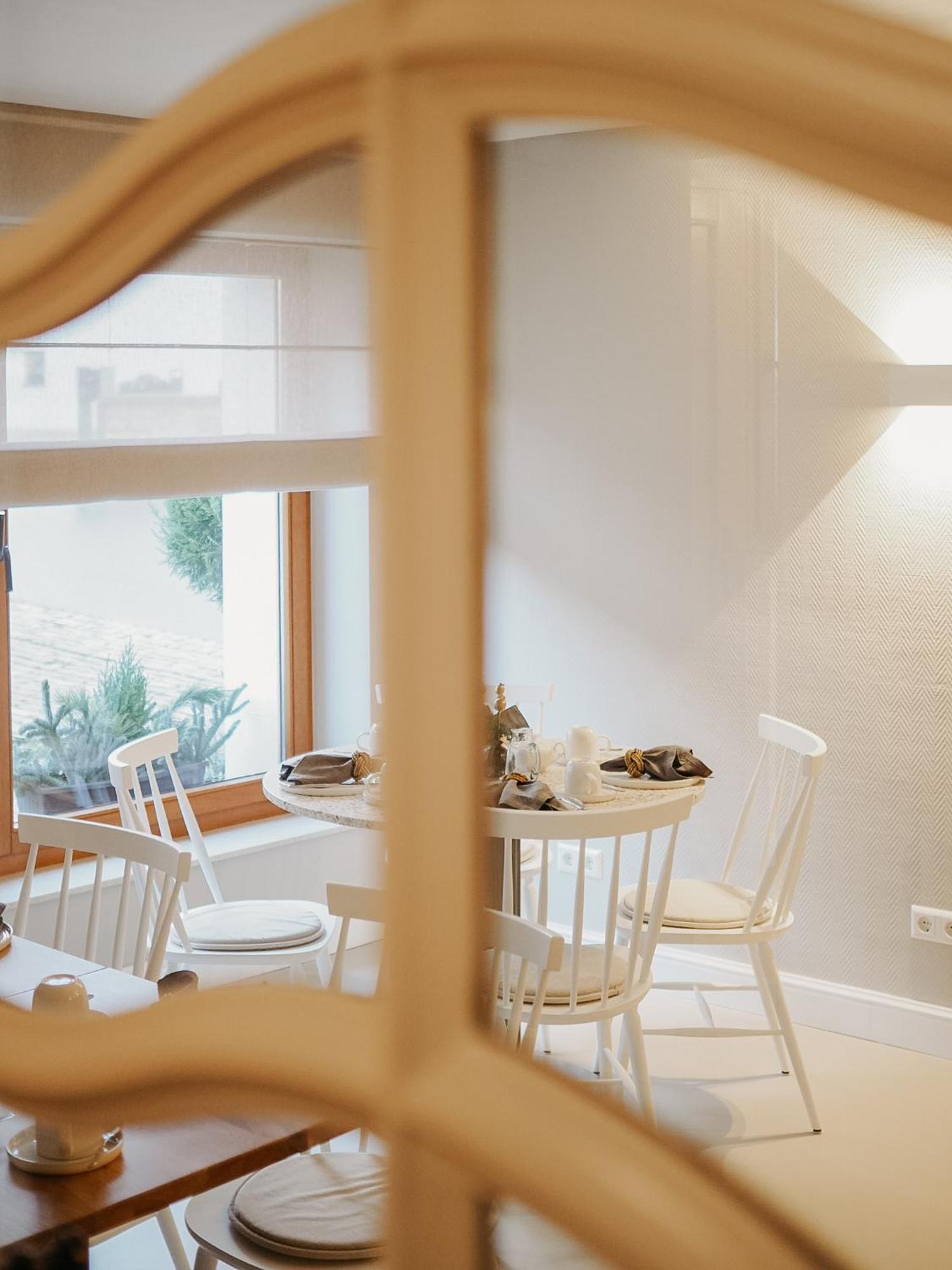 B&B Roudenhaff 에히터나흐 외부 사진