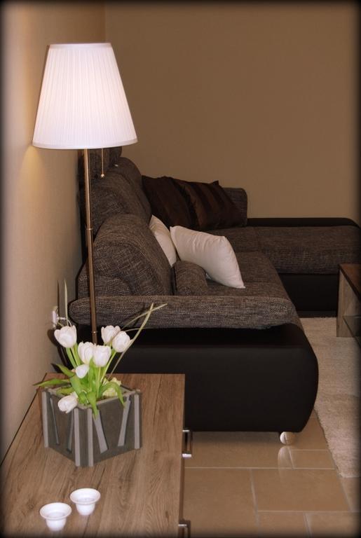 B&B Roudenhaff 에히터나흐 객실 사진