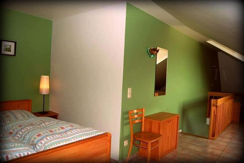 B&B Roudenhaff 에히터나흐 객실 사진