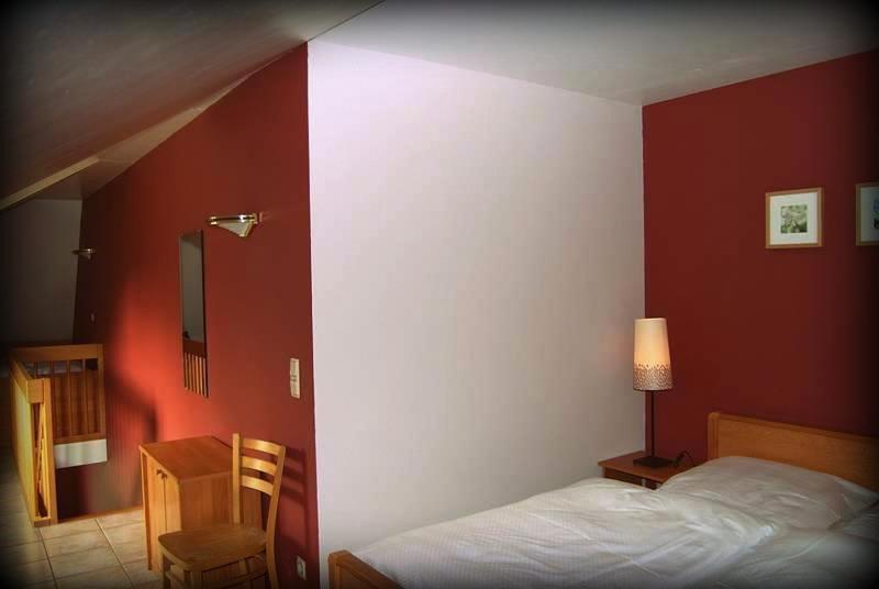 B&B Roudenhaff 에히터나흐 객실 사진