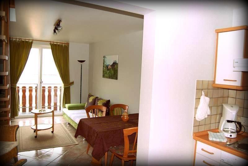 B&B Roudenhaff 에히터나흐 객실 사진