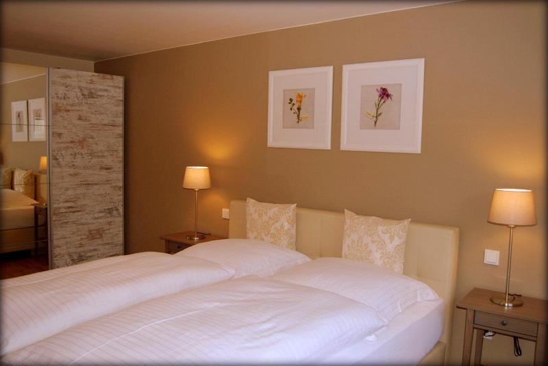 B&B Roudenhaff 에히터나흐 객실 사진