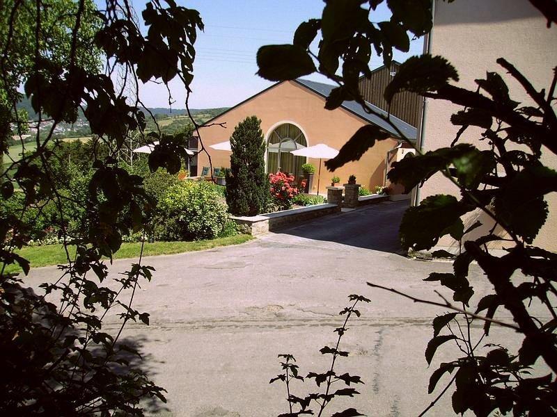 B&B Roudenhaff 에히터나흐 외부 사진